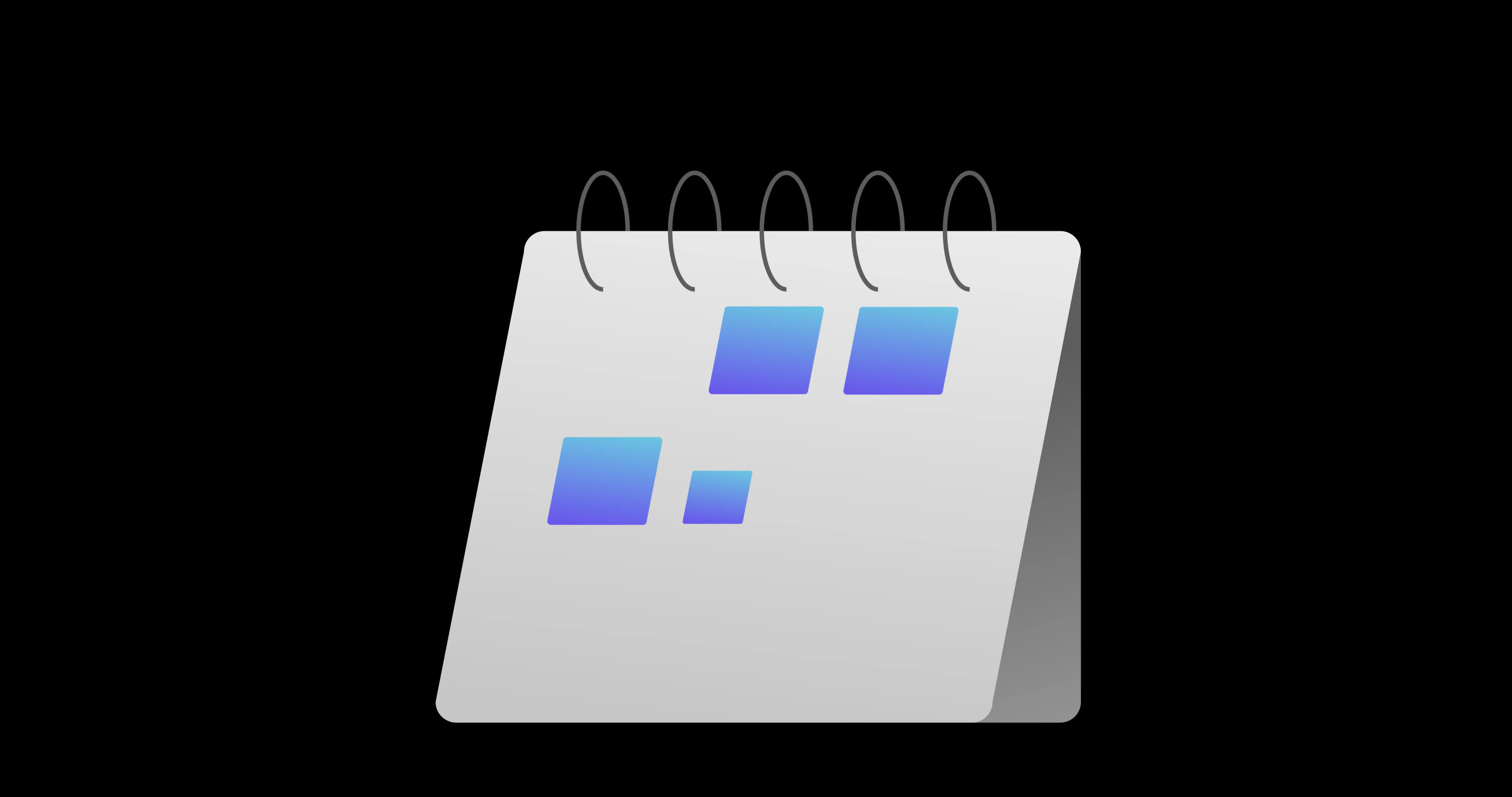 Animated Calendar Stock Video Footage for Free Download