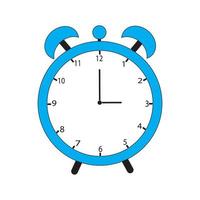 clock drop icon logo vector design