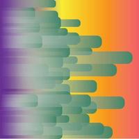 Abstract gradient background vector image