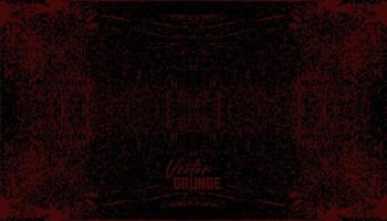 abstract grunge dirty texture background design vector