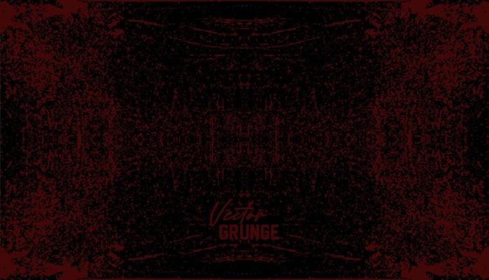 abstract grunge dirty texture background design vector
