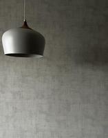 Minimalism chandelier. Loft chandelier. Minimalism lamp photo