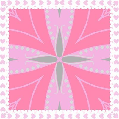 Pink Bandana Vector Art, Icons, and Graphics for Free Download