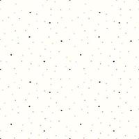 Polka dot pattern. Seamless vector pattern small colored spots for fabric or packaging print.