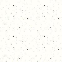 Polka dot pattern. Seamless vector pattern small colored spots for fabric or packaging print.