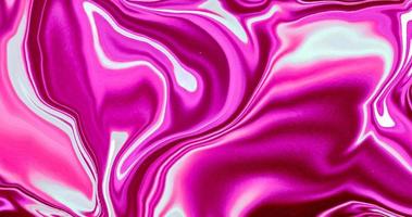 Abstract liquid marble texture background photo