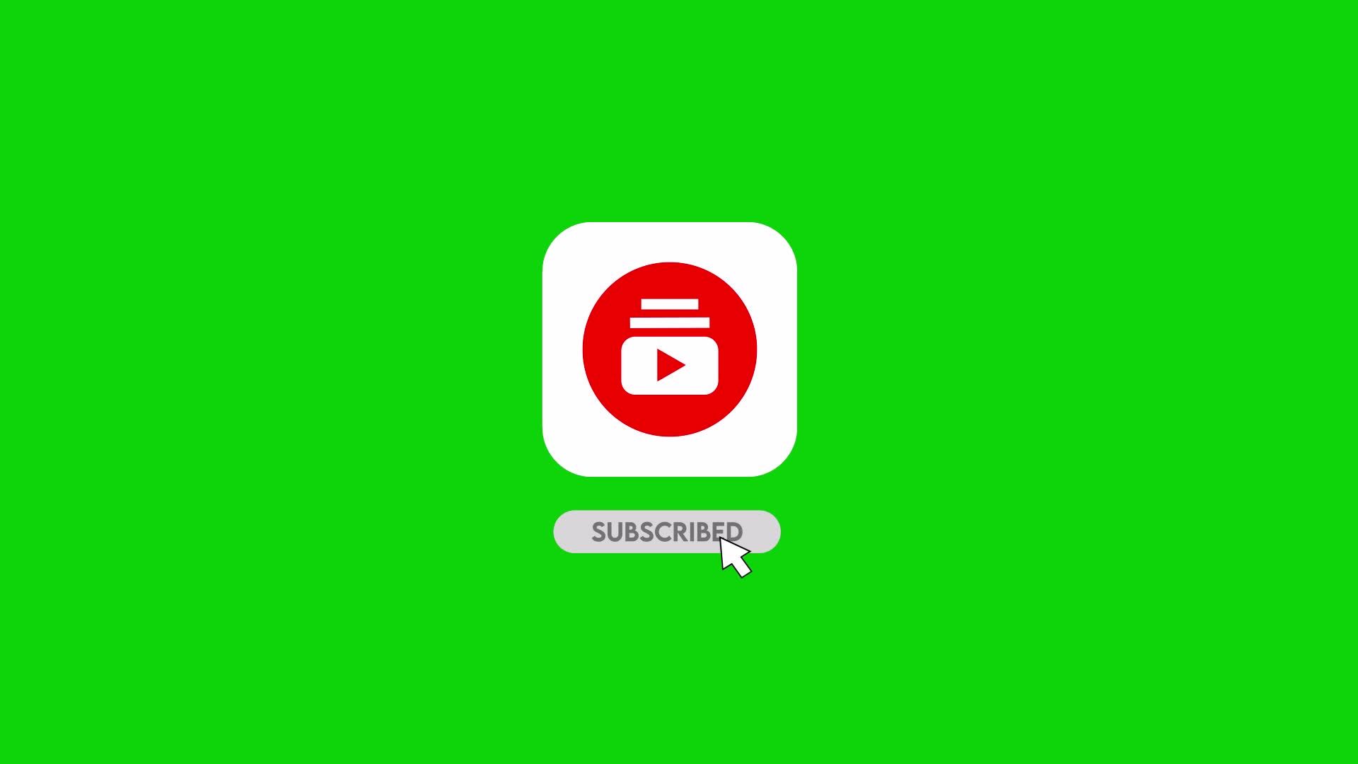 Elegant Youtube Subscribe Like Bell Buttons Animation 11779815 Stock Elegant Youtube Subscribe Like Bell Buttons Animation 11779815 Stock