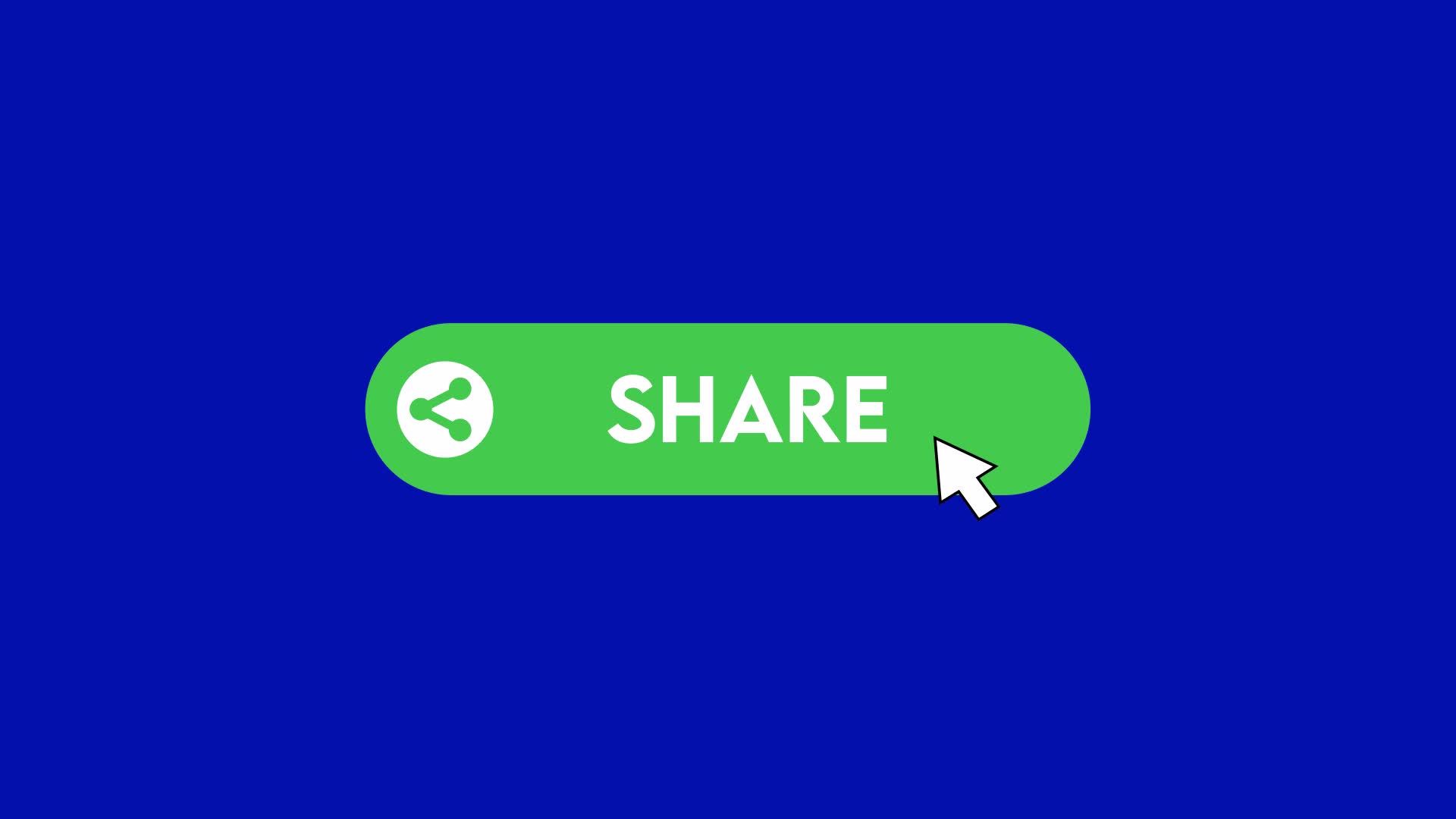 Elegant YouTube Share Button Animation 11779818 Stock Video at Vecteezy Elegant YouTube Share Button Animation 11779818 Stock Video at Vecteezy