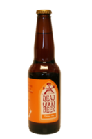 a bottle of beer png