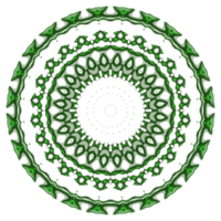 Mandala decorative round ornament png