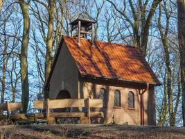 the german muensterland photo