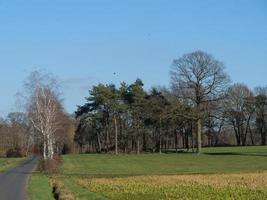 the german muensterland photo