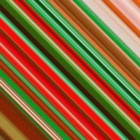 colorful diagonal lines perfect for background or wallpaper vector