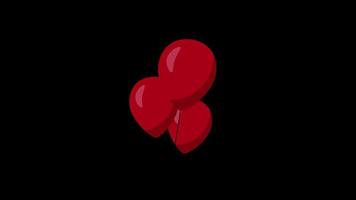 Red Balloon Stock Video Footage for Free Download Red Balloon Stock Video Footage for Free Download