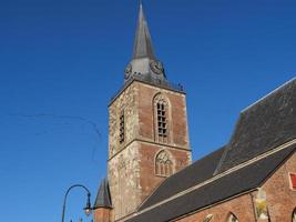 winterswijk in the netherlands photo