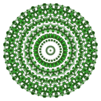 Mandala dekorative runde Verzierung png