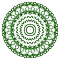 Mandala decorative round ornament png