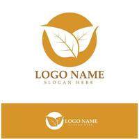 tobacco leaf logo,tobacco field and tobacco cigarette logo template design vector