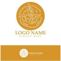 tobacco leaf logo,tobacco field and tobacco cigarette logo template design vector