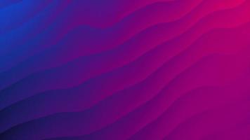 Wavy Gradient 002, abstract modern design, background flowing gradient, wavy illustration blue, creative curve dynamic, flow fluid, futuristic graphic, hipster horizontal, liquid poster, purple smooth