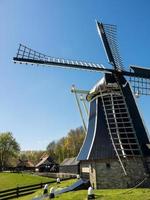 enkhuizen en los países bajos foto