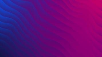 Wavy Gradient 006, abstract modern design, background flowing gradient, wavy illustration blue, creative curve dynamic, flow fluid, futuristic graphic, hipster horizontal, liquid poster, purple smooth video