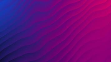 Wavy Gradient 005, abstract modern design, background flowing gradient, wavy illustration blue, creative curve dynamic, flow fluid, futuristic graphic, hipster horizontal, liquid poster, purple smooth
