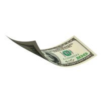 one hundred dollar bill png