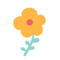 bloemen voor decoratie png