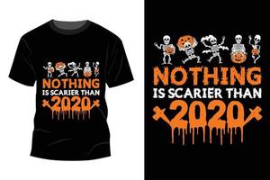 Halloween T-shirt Design vector
