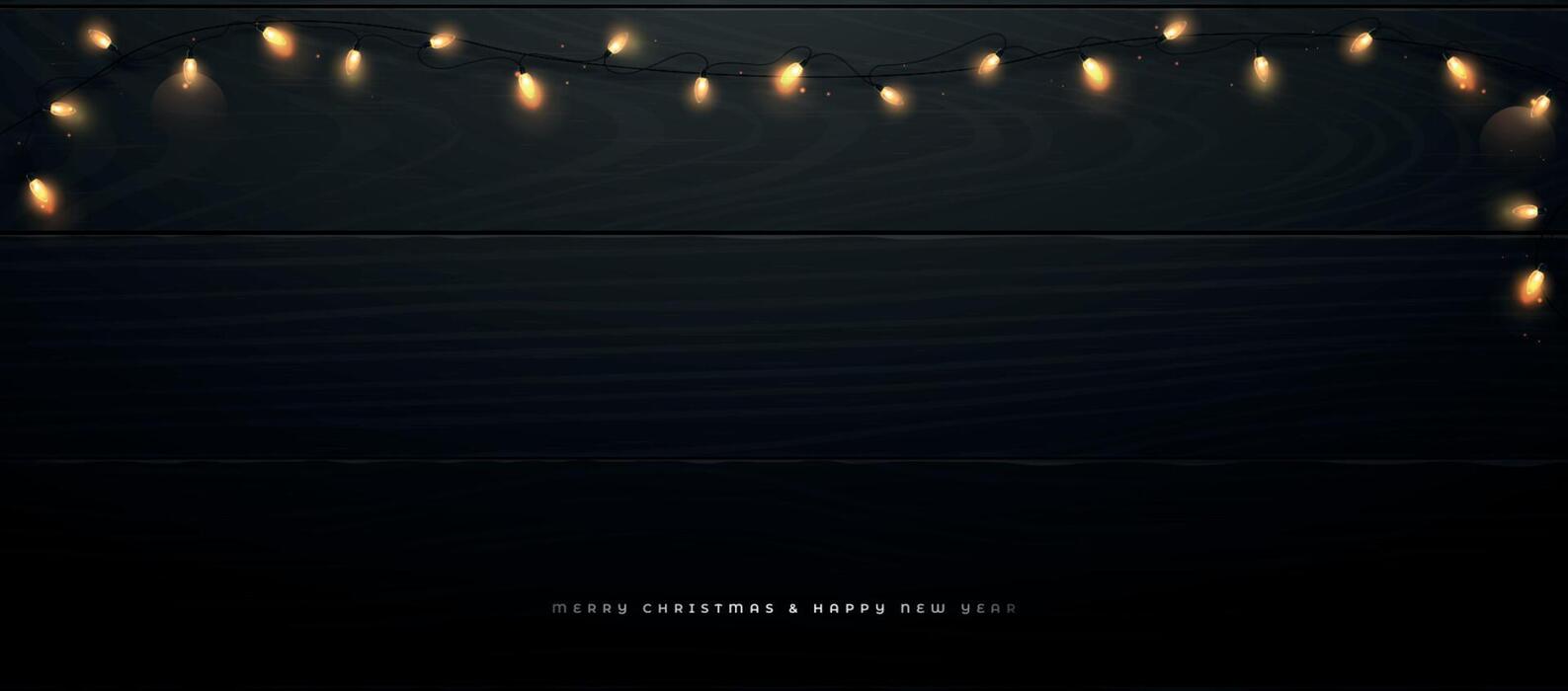 Black Christmas Background Vector Art, Icons, and Graphics for Free