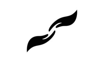 Hand Care Logo vector icon Business 11796441 Vector Art at Vecteezy Hand Care Logo vector icon Business 11796441 Vector Art at Vecteezy