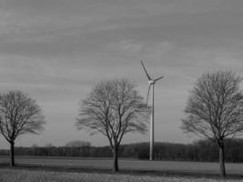 the german muensterland photo