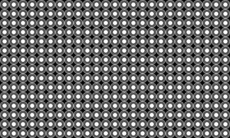 Polka Dots Motif Pattern. Circle Shape Ornamental for Interior, Exterior, Carpet, Textile, Garment, Cloth, Silk, Tile, Wallpaper, Wrapping, Paper, Plastic, Ect. Vector Illustration