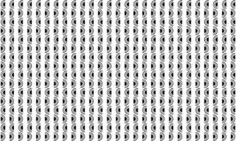 Half Circle Motifs Pattern. Motifs Pattern for Ornate or for Decoration for Interior, Exterior, Carpet, Textile, Garment, Cloth, Silk, Tile, Plastic, Paper, Wrapping, Wallpaper, Ect. Vector