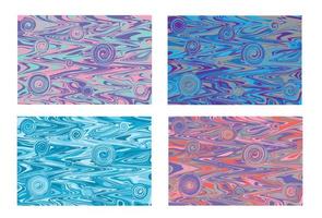 marbling background, marble vector background colorful wavy background