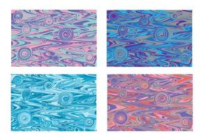 marbling background, marble vector background colorful wavy background