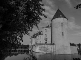 the castle of gemen photo