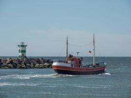 scheveningen in the netherlands photo