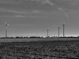 the german muensterland photo