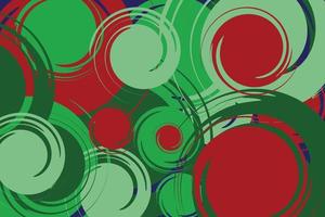abstract background vector