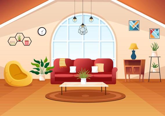 Home Decor Template Hand Drawn Cartoon Illustration The set of Furniture and Living Room Interior in Flat Style Design 11802249 Vector Art at Vecteezy Home Decor Template Hand Drawn Cartoon Illustration The set of Furniture and Living Room Interior in Flat Style Design 11802249 Vector Art at Vecteezy