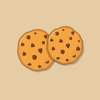 Double Cookie vector