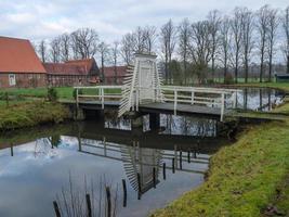 the german muensterland photo