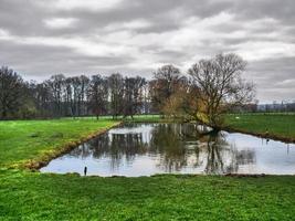 the german muensterland photo