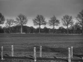 el muensterland alemán foto