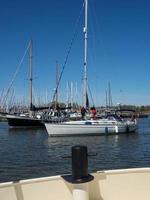 enkhuizen in the netherlands photo