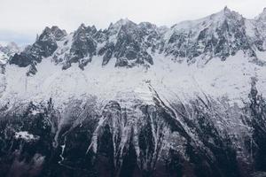 mountain landscape view photo