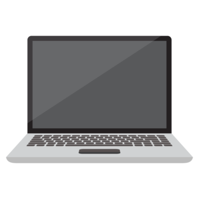 Laptop Transparent Background PNGs for Free Download
