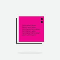 Quote box frame. Quote box icon. Texting quote box. Blank template quote text info design box quotation bubble blog quot symbols. Creative vector banner illustration.